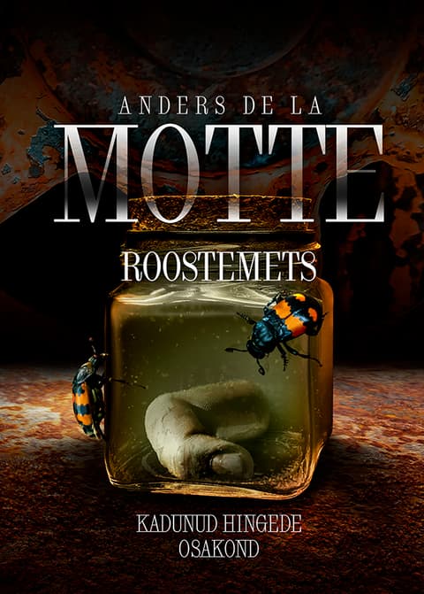 Roostemets