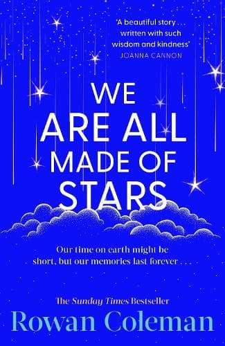We Are All Made of Stars