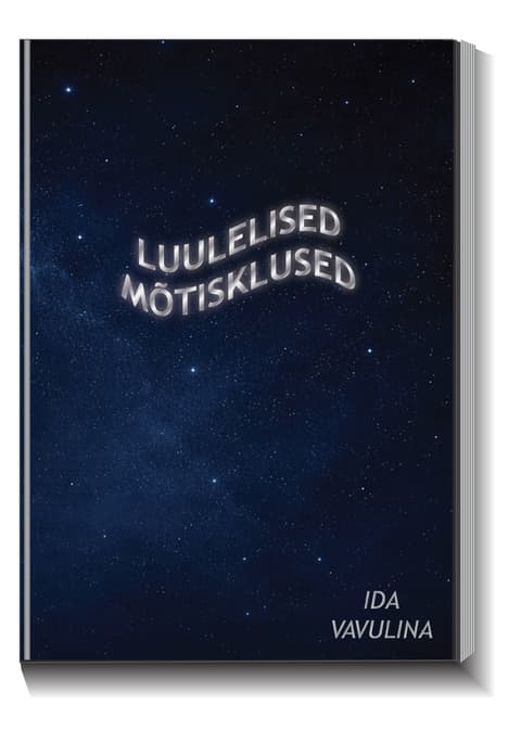 Luulelised mõtisklused