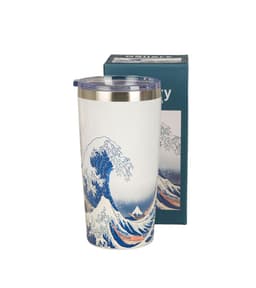 Termostops THE GREAT WAVE - K. Hokusai 600ml