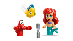 LEGO Disney Animation Arieli maagiline minipalee