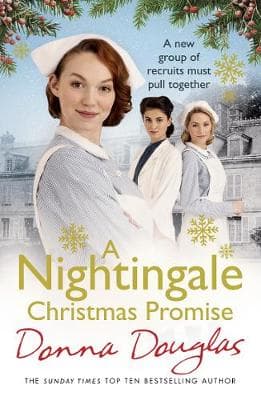 A Nightingale Christmas Promise: (Nightingales 10)