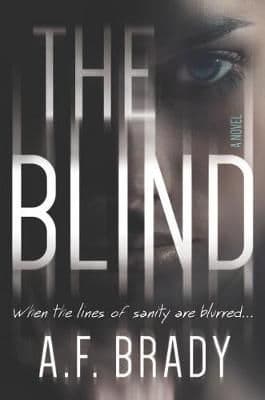 The Blind: A Chilling Psychological Suspense