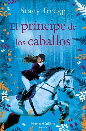 El Príncipe de Los Caballos (Prince of Ponies)