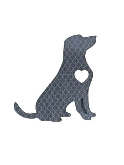 Helkiv-Pross Koer Südamega valge