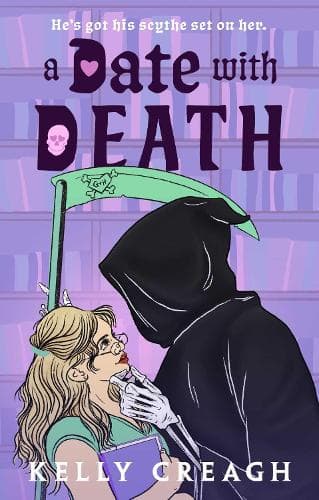 A Date with Death: A Novel