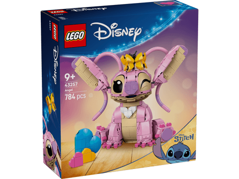 LEGO Disney Ingel