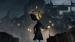 PS4 Lies of P