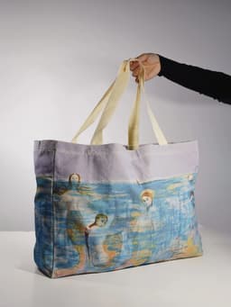 Kandekott Näkineiud, Epp Maria Kokamägi