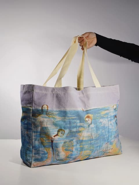 Kandekott Näkineiud, Epp Maria Kokamägi