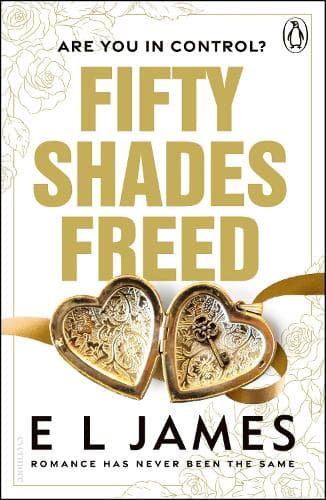 Fifty Shades Freed