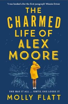 The Charmed Life of Alex Moore