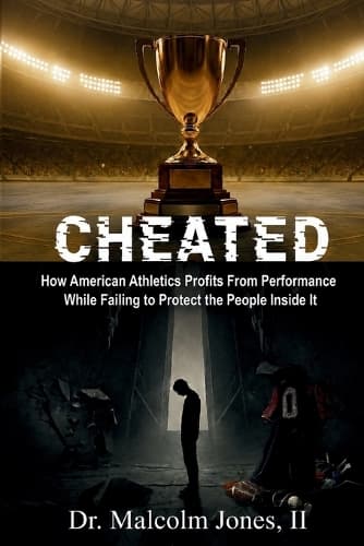 Cheated: How American Athletics Profits from Performance While Failing to Protect the People Inside It