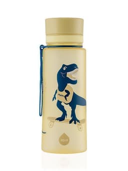 Equa pudel Dino 600ml, bpa-vaba plastik