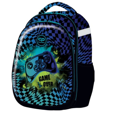 CoolPack seljakott Turtle Mängurimale, 25 l