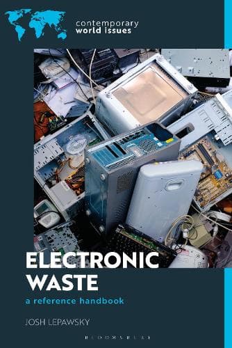 Electronic Waste: A Reference Handbook