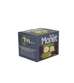 Kruus Barrel Nenufars - C. Monet 430ml