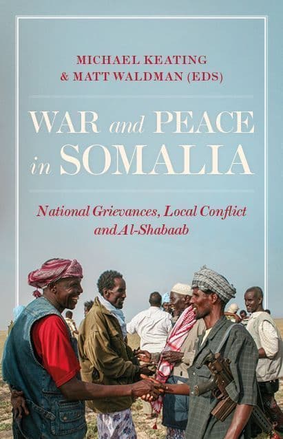 War and Peace in Somalia 