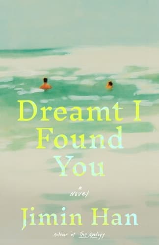 Dreamt I Found You