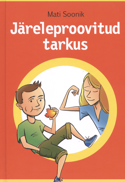 Järeleproovitud tarkus