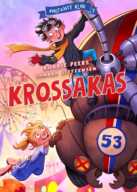 Krossakas