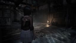 Switch 2 Fatal Frame II: Crimson Butterfly Remake