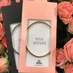 OLLA EHE SOUL SISTERS - ROOSA KULD