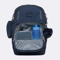 Seljakott Beckmann Sport Air Blue Gold 30l