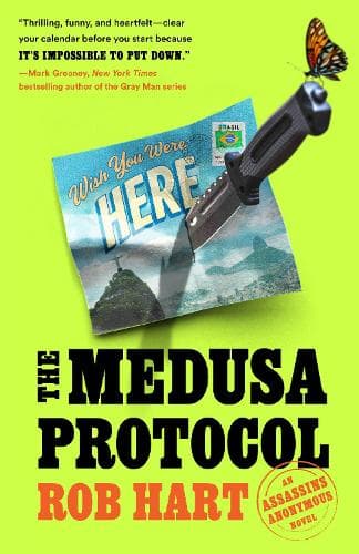 The Medusa Protocol