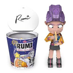 4D Puzzle K-Pop Demon Hunters - Ramen Cup Rumi