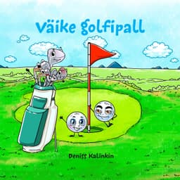 Väike golfipall