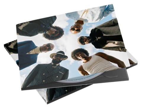 CD Snoop Dogg - 10 Til´ Midnight