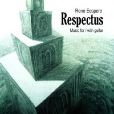 Rene Eespere - Respectus 2CD