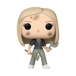 FUNKO POP! Buffy