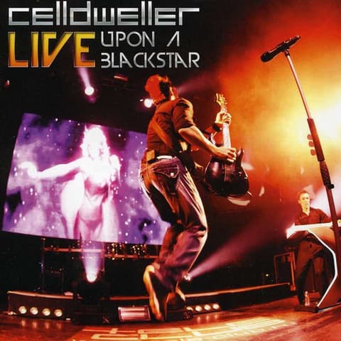 CD Celldweller - Live Upon a Blackstar