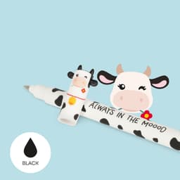 LEGAMI kustutatavate geelpliiatsite kmpl 4tk Farm Sweet Farm