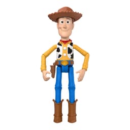 Toy Story 5 Woody tegelaskuju
