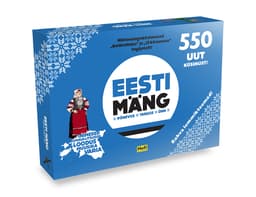 Eesti mäng UUS!