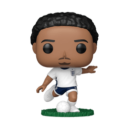 FUNKO POP! England - Myles Lewis-Skelly