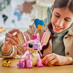 LEGO Disney Ingel