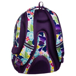 CoolPack seljakott Drafter, Flower me 28 l