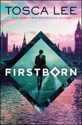 Firstborn: A Progeny Novel