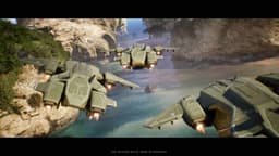 PS5 Halo: Campaign Evolved