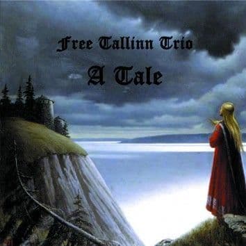 Free Tallinn Trio - A Tale CD