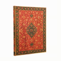 2027 Paperblanks Märkmik 12-kuud ULTRA  horizontaalne,  Layla