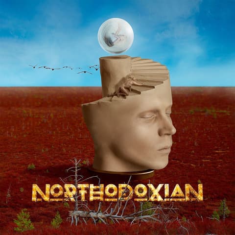CD Northodoxian - Northodoxian