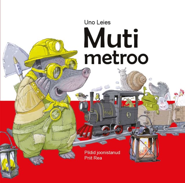 Muti metroo