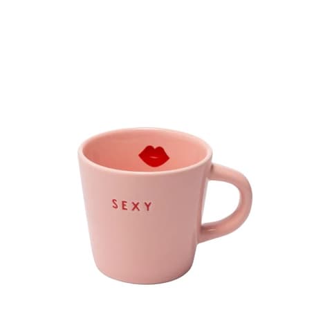Espresso tass SEXY 80ml