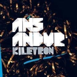 Ans. Andur - Kiletron. CD