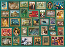 Pusle 2000 tk Masterpieces